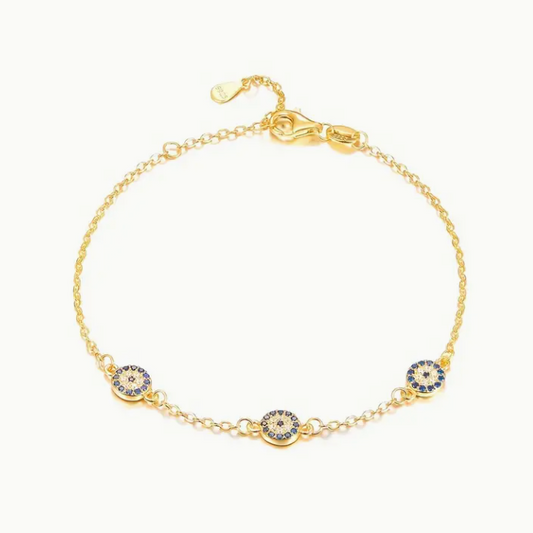 Celeste - Luxe - Zirkonia steentjes
