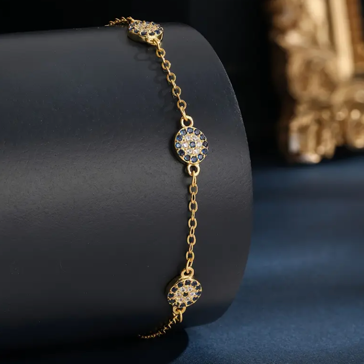 Celeste - Luxe - Zirkonia steentjes