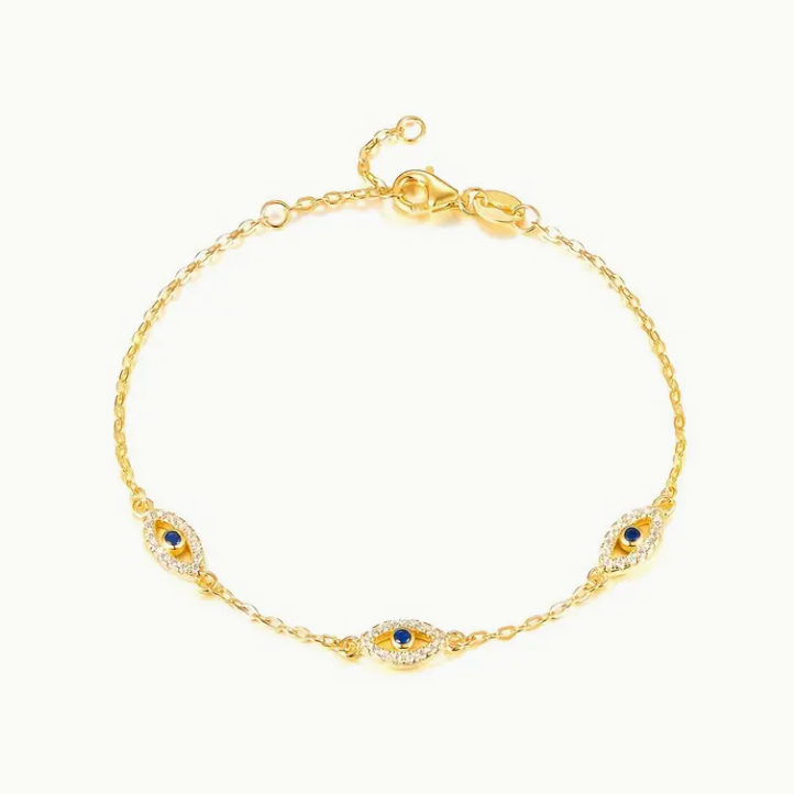 Nazar - Bescherming - Elegant