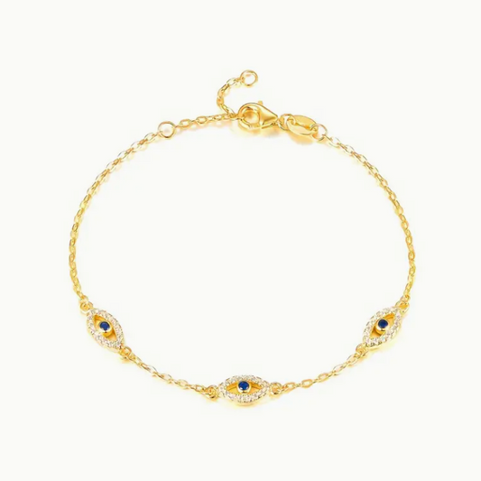 Nazar - Bescherming - Elegant