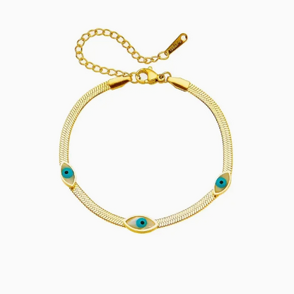 Aqua Amulet - Verfijnd - Beschermend