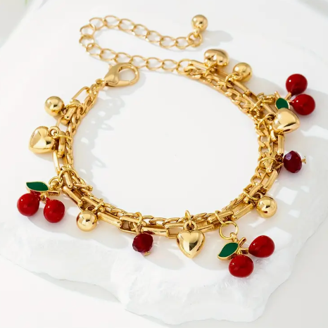 Noa - Elegant - Speels