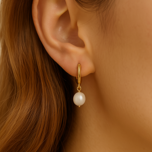 Yara - Parel - Elegant