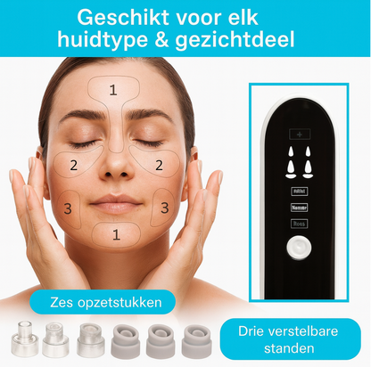 Derma Clear - ByDetailé