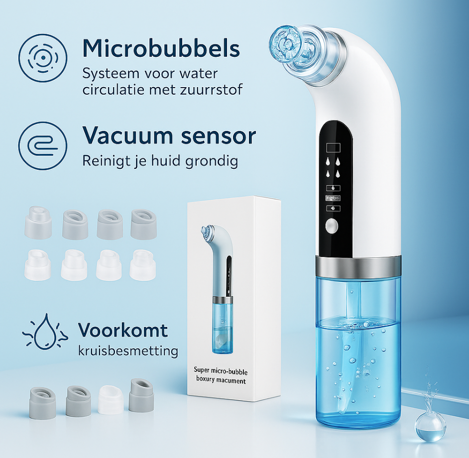 Derma Clear - ByDetailé