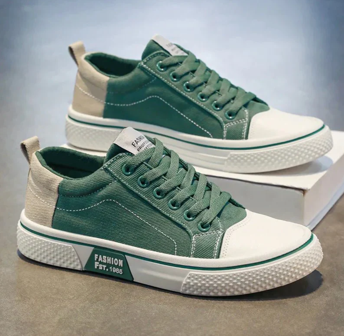 Verde - Stijlvol, Licht & Comfortabel