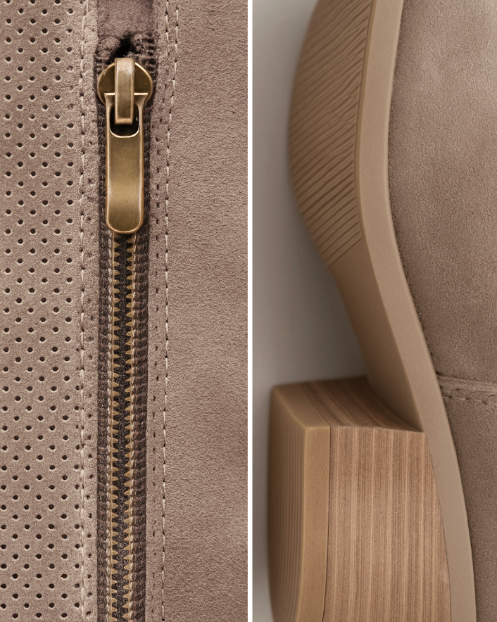 Sienne - Elegant, Comfortabel én Tijdloos