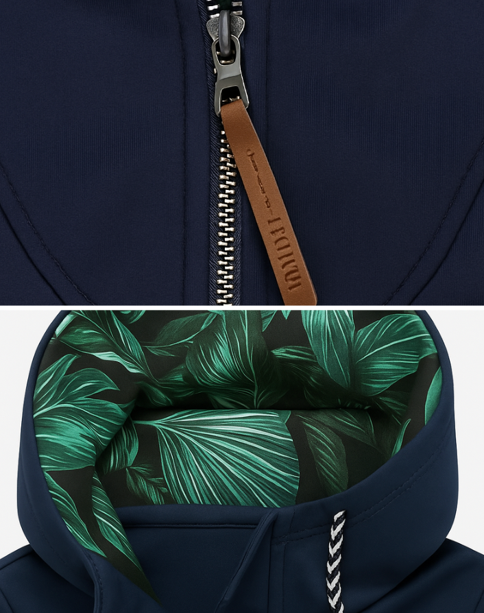 Mea - Stijlvol, Comfortabel en warm