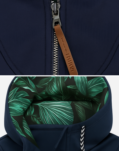 Mea - Stijlvol, Comfortabel en warm