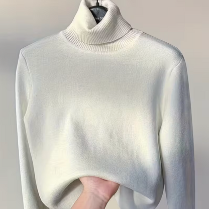 Anna - Elegante Coltrui met Superzachte Binnenvoering