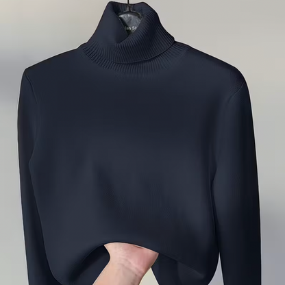 Anna - Elegante Coltrui met Superzachte Binnenvoering