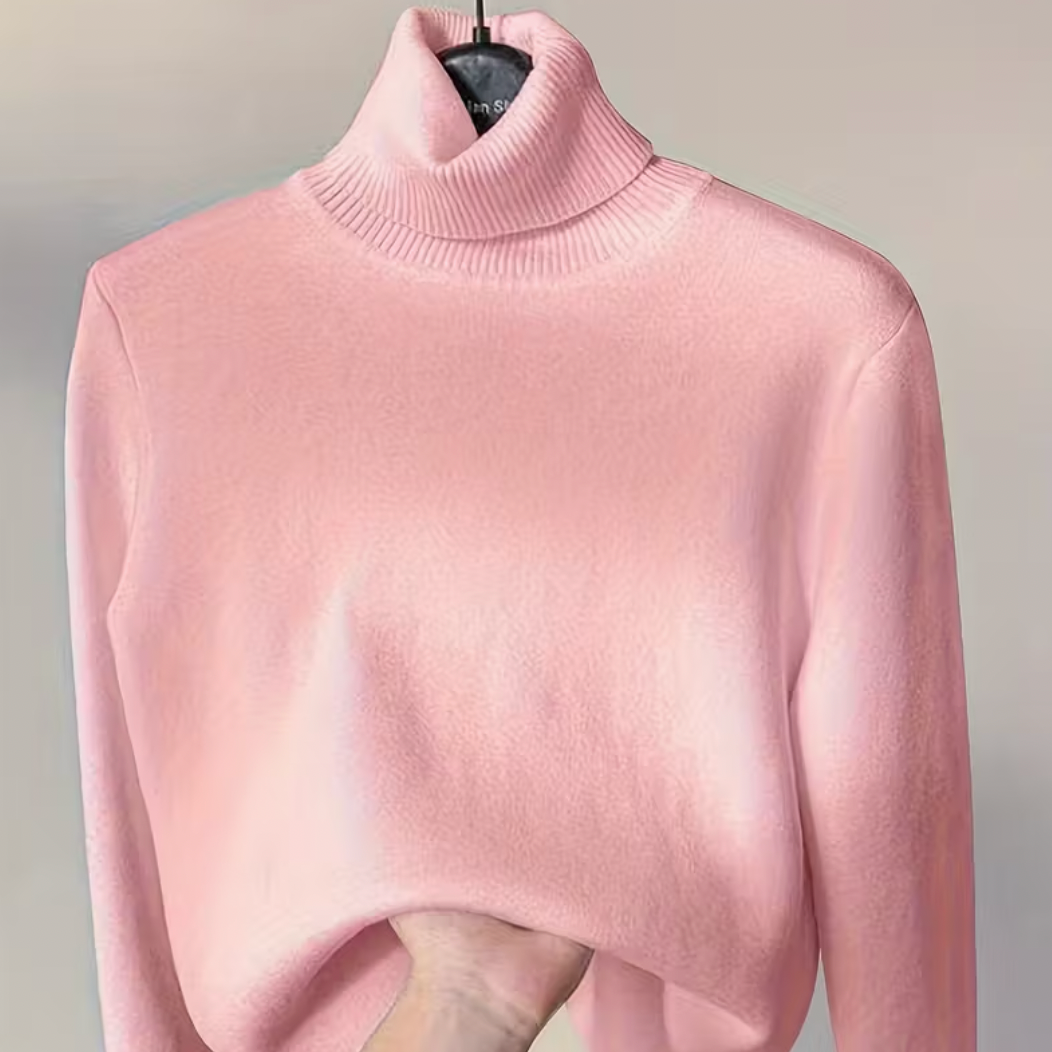 Anna - Elegante Coltrui met Superzachte Binnenvoering