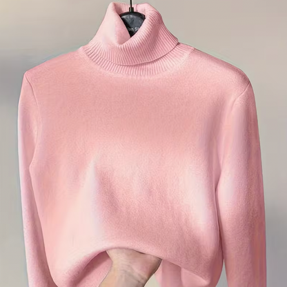 Anna - Elegante Coltrui met Superzachte Binnenvoering