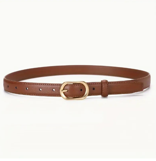 Tijdloze riemen (3 kleuren)