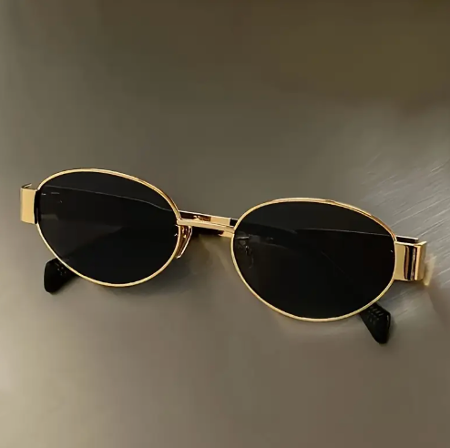 Chic en tijdloze zonnebrillen (3 kleuren)