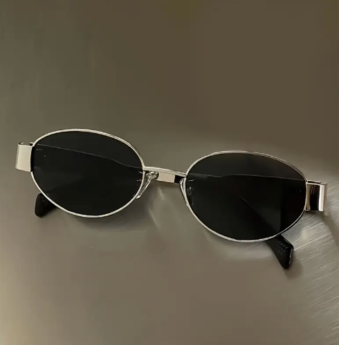 Chic en tijdloze zonnebrillen (3 kleuren)