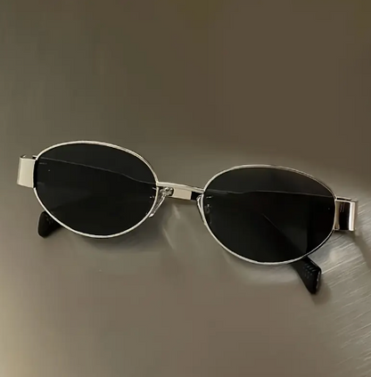 Chic en tijdloze zonnebrillen (3 kleuren)