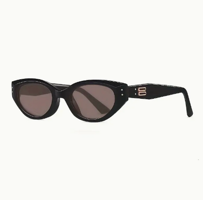 Retro style zonnebrillen (8 kleuren)