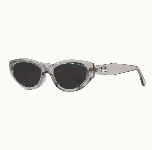 Retro style zonnebrillen (8 kleuren)