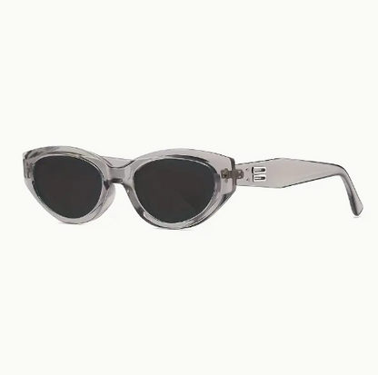 Retro style zonnebrillen (8 kleuren)