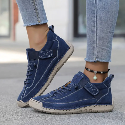 Deni - Comfortable Orthopedische Schoenen