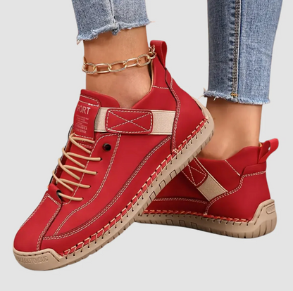 Deni - Comfortable Orthopedische Schoenen