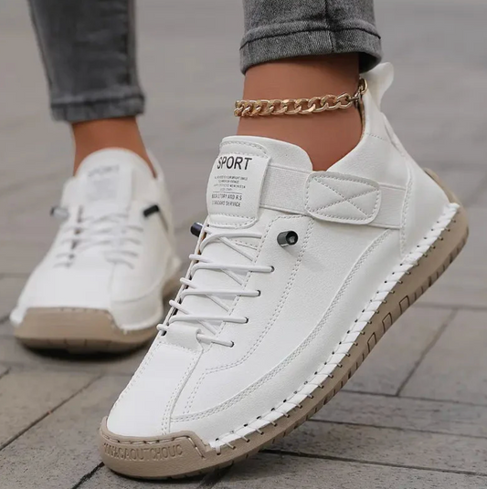 Deni - Comfortable Orthopedische Schoenen