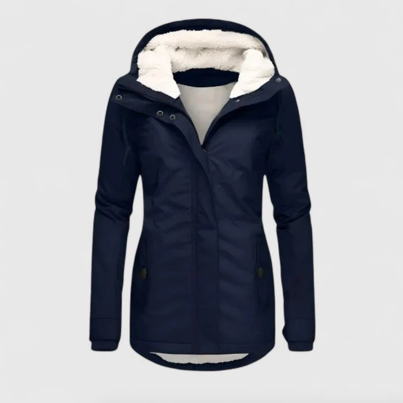 Mara - Chique én Waterafstotende Parka